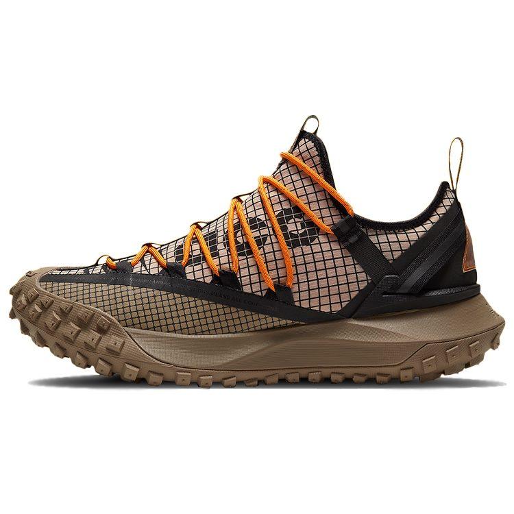 Nike Acg Mountain Fly Low Ископаемый камень Черный DA5424-200