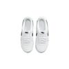 Nike Air Force 1 Low GS White Black Kids Sneakers DX9269-100