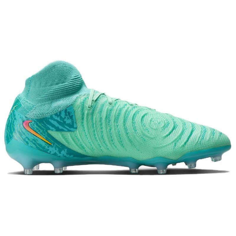 Nike Кроссовки Phantom Luna Зеленые FJ2567-300