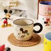 Disney Набор керамических кружек Микки и Минни, 2 шт.