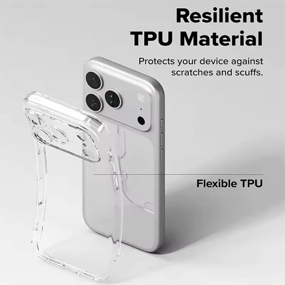 Цветочный чехол для iPhone 17 16 15 14 13 12 11 Pro Max Plus Air Mini 16E ProMax Прозрачный чехол