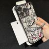 Чехол для телефона Funda Case для Apple iPhone 17 Pro Max 14 Air 13 16 17 12 Plus 15 11 XS XR Dragon Ball Аниме