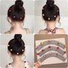 Extended Version of Children's Hair Clips and Hairpins for Girls' Hair Accessories, Little Girls' Hair Combs