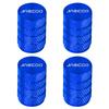 4PCS Colorful Car Accessories Car Tire Valve Cap , For CHERY JAECOO ygw1
