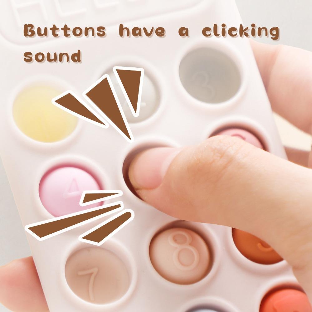 Silicone Baby Teether Toy Simulation Baby Soothing Teether New Sleeping Pacifier Kids Gifts