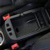 Для Renegade BU 2015 2016 2017 2018 2019 2020 2021 2022 2023 2024 2025 Аксессуары для автомобиля Ящик-подлокотник центральной консоли Лоток для хранения