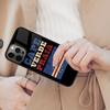 Магнитный чехол для телефона с гербом и флагом Кабо-Верде для APPLE iPhone 17 Air 16 14 13 12 Pro Max 15 Plus Беспроводная крышка MagSafe