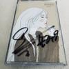 MAMAMOO Solar Sensibility Autographed Tape