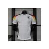 Germany National Team New Season Football Jersey, Special Design Breathing Polyester Halisaha Jersey