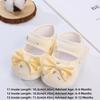 Anti-slip Soft Bottom Shoes 0-12months Princess Shoes New Toddler Shoes  Infant Toddler
