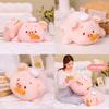 Шеф-повар Хлеб Свинья Кукла Плюшевая игрушка Мультфильм Для детей Подарок Украшение для дома Спальни