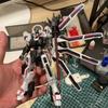 HG 1/144 Шварцетт Из «Ведьмы с Меркурия» Модель-конструктор Меха Фигурки Действия Настольное Украшение Кукла Пазл-Игрушка для Мальчиков Подарок