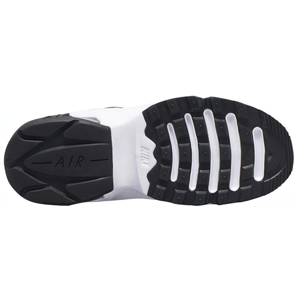 Nike Air Max Graviton Черно-белый Женский AT4404-001