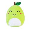 Smoosho's Fruit Pals Plush (Pear)