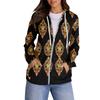 Hoodies For Women Trendy Tops Casual Fall Fashion Long Sleeve Sweatshirt With Pockets Pullover Lightweight
