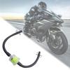 Inline Filter Cup Diesel for Mini Moto ATV Motorbikes