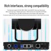 HuiDu Professional UV4K-12 HD Video Conference Camera System (CN version)
