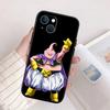 BH20 Dragon Ball Goku Vegeta New High-End Shell Phone Case for iPhone 16 15 14 13 12 Pro Max Plus Mini