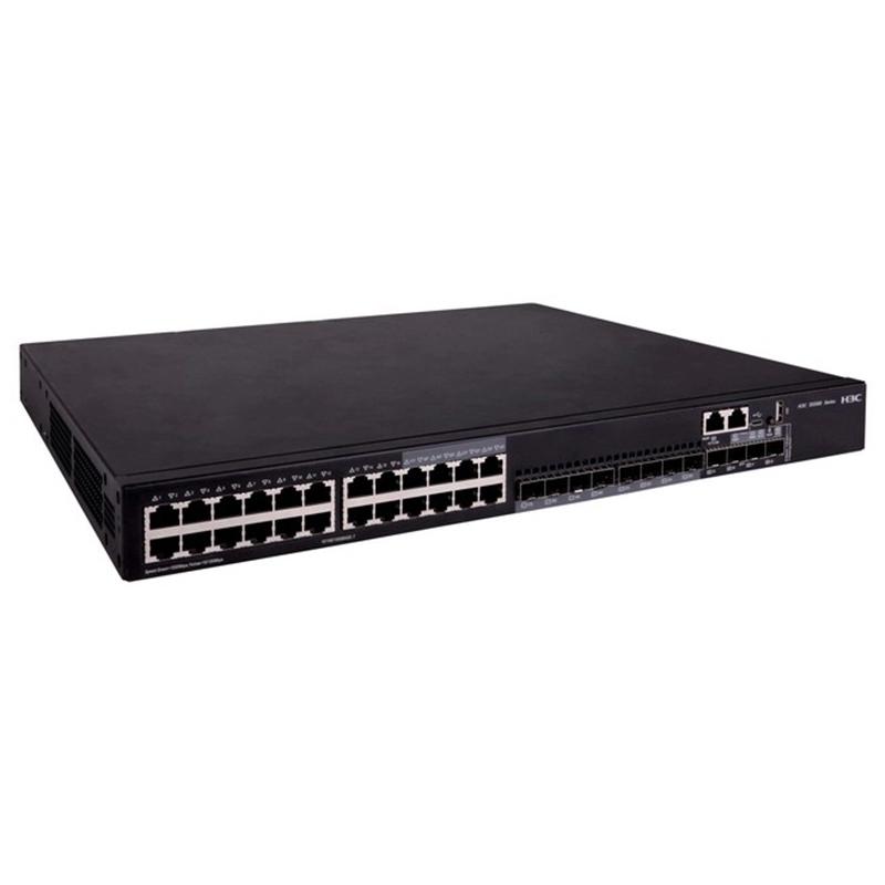 H3C S5560X-30C-EI Enterprise Ethernet Switch