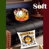 Cute Cat-G-Garfields Cushion Cover Pillow Cover Decor Pillowcase Printed Cushion Case For Couch