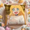 Т-Твое Время для Т-Пыток, Принцесса Наволочка для Подушки Дома и в Машине, Универсальная, Двусторонняя, Мягкая и Прочная для Повседневного Использования