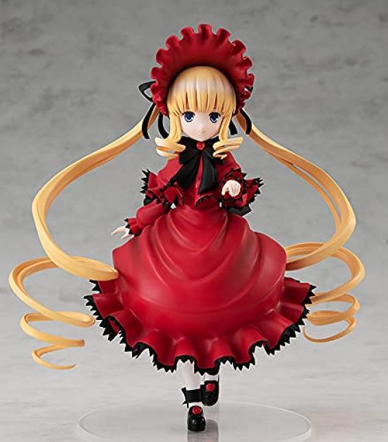 POP UP PARADE Rozen Maiden Shinku окрашенная полная фигурка немасштабная ABS&PVC