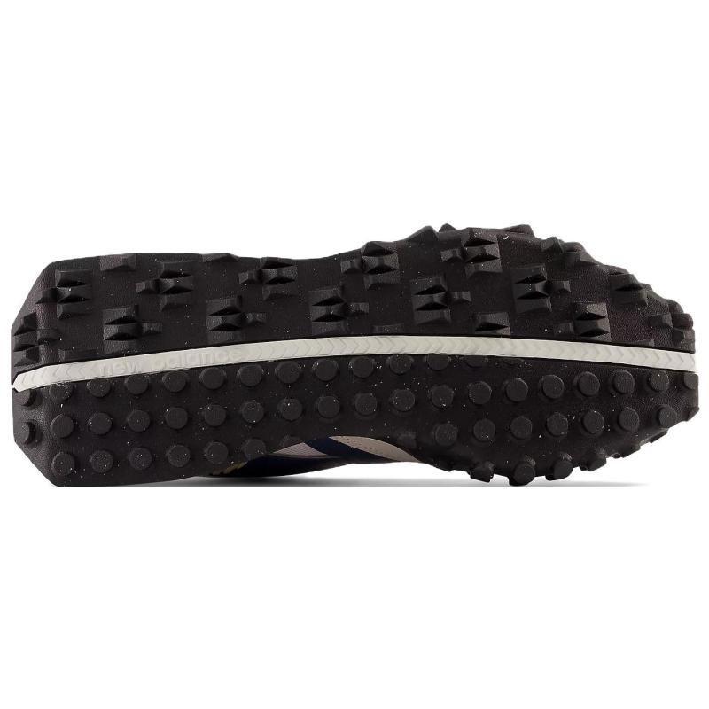 New Balance Кроссовки XC 72 Белые Темно-синие UXC72RI