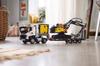 Lego Technic 42175 Volvo Fmx Truck And Ec230 Electric Excavator