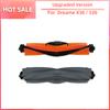 Compatible for Dreame X30 Ultra / X30 Pro Robot Vacuum Main Side Brush Hepa Filter Mop Pad Dust Bag Parts Accessories