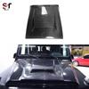 Капот из углеродного волокна в стиле BS для Mercedes-Benz G-Class W463 G63/G500/G55/G350