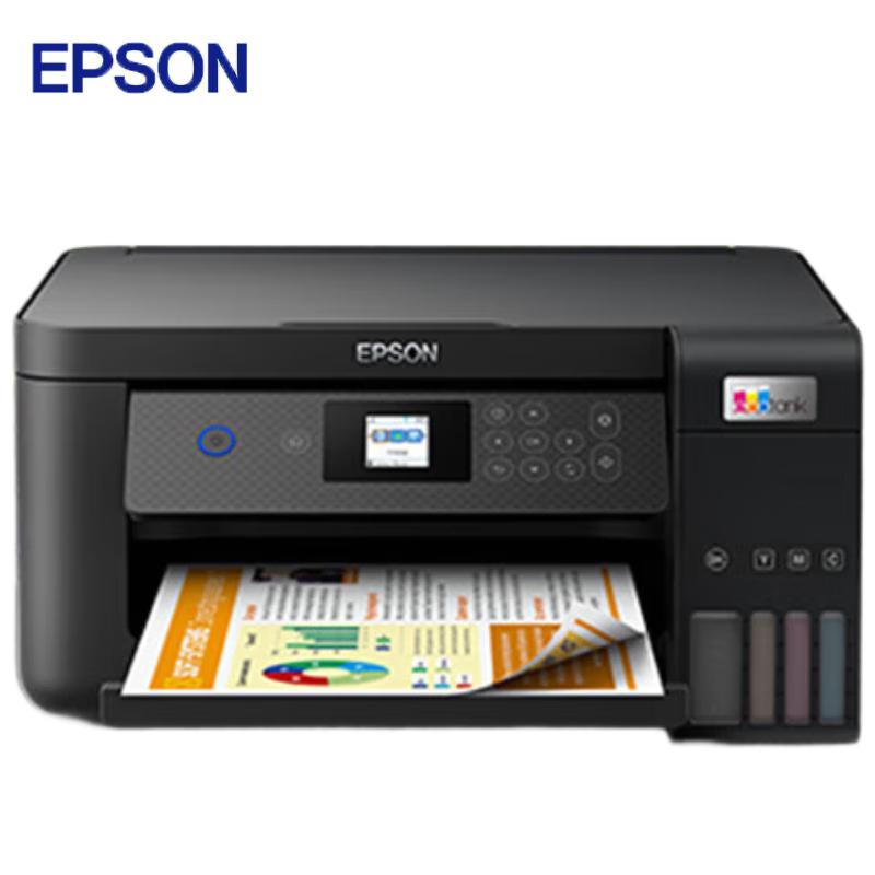 Струйные принтеры Epson EcoTank и WorkForce вилка CN (адаптер в комплекте)