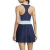 Nike Женское теннисное платье Court Dri-FIT Slam DV0360-410