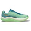 HOKA One One Кроссовки Mach X Ocean Mist Lime 1141450-OMLG