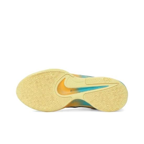 Nike Ja 2 FD7327-700 Мужские размеры