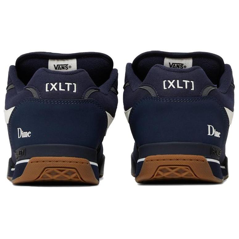 Rowley Dime x Vans Xlt 'Navy' VN000CMWNVY