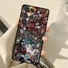 Чехол The Binding Of Isaac для Samsung Galaxy S24 Ultra S21 S22 S23 S25 Ultra S9 S10 Plus S20 FE S25 FE Задняя крышка