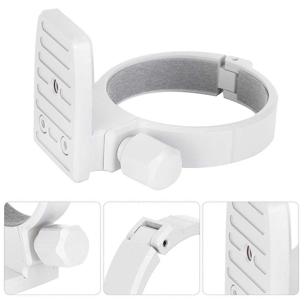 Metal Lens Mount Ring for Canon EF 70 200mm F4L IS EF 300mm F4L EF 400mmF5.6L USM EF 80 200mm 2.8L