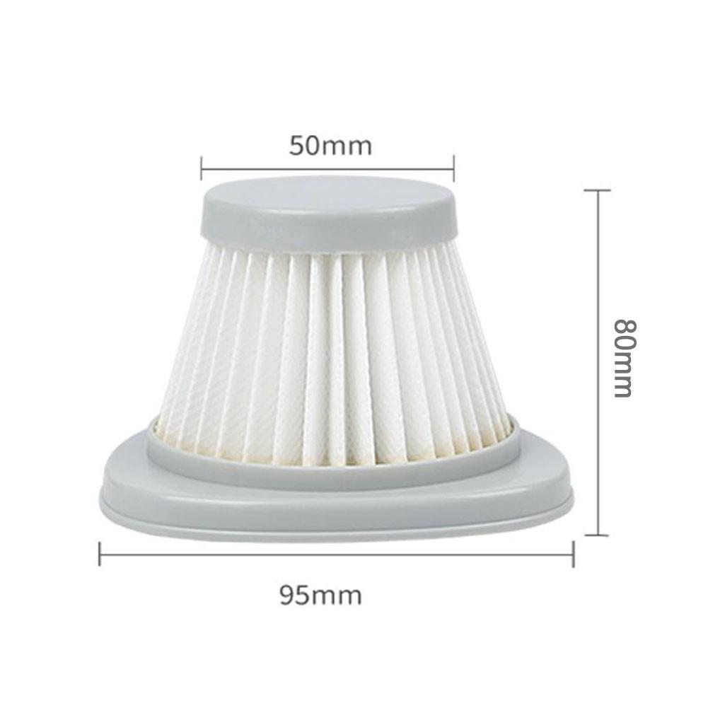 Для Xiaomi Deerma DX118C DX128C губка для фильтра запасная часть инструмент для ремонта