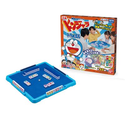Оригинальный Donjara Doraemon Целевая аудитория 6 лет и старше 6 лет и возраст (Целевой возраст старше)