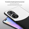 Protective Liquid Leather Case for Huawei Nova 9 Pro - Anti-Fall Cover