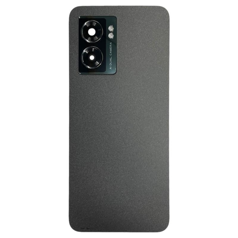 For OnePlus Nord N300 CPH2389 Battery Back Cover with Camera Lens Cover