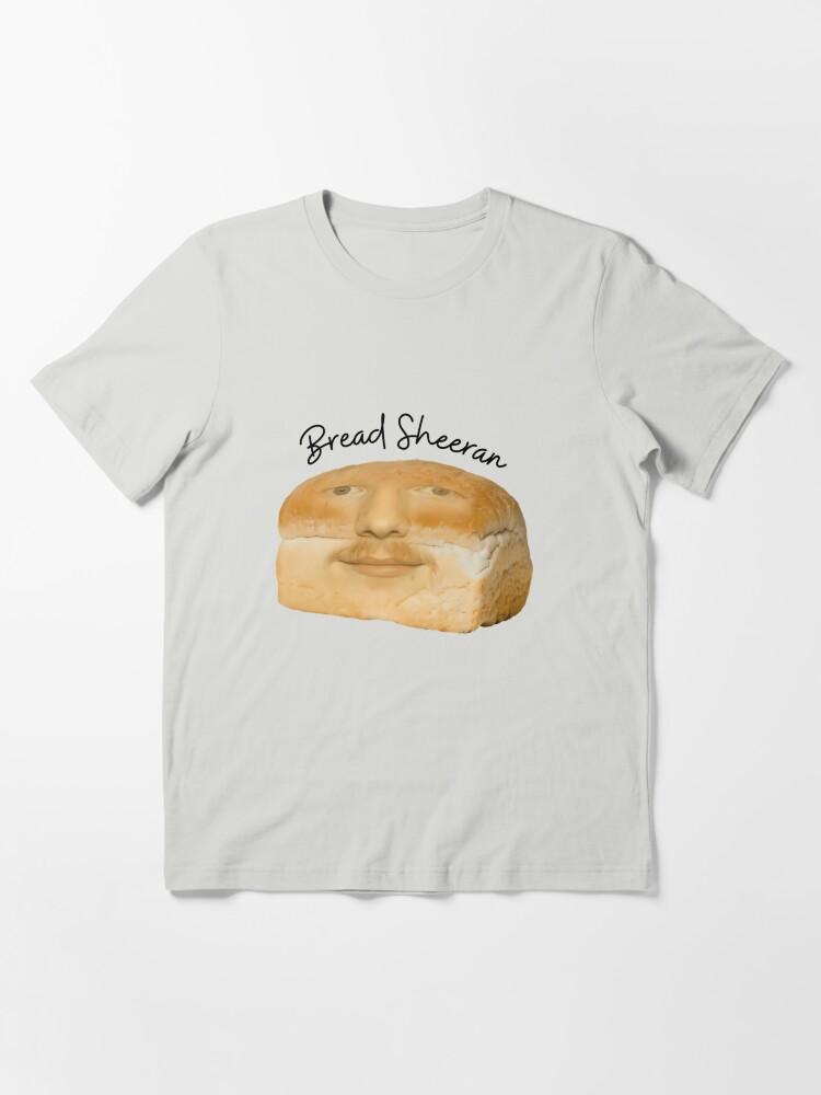 Ed Sheeran Bread Sheeran Essential T-Shirt