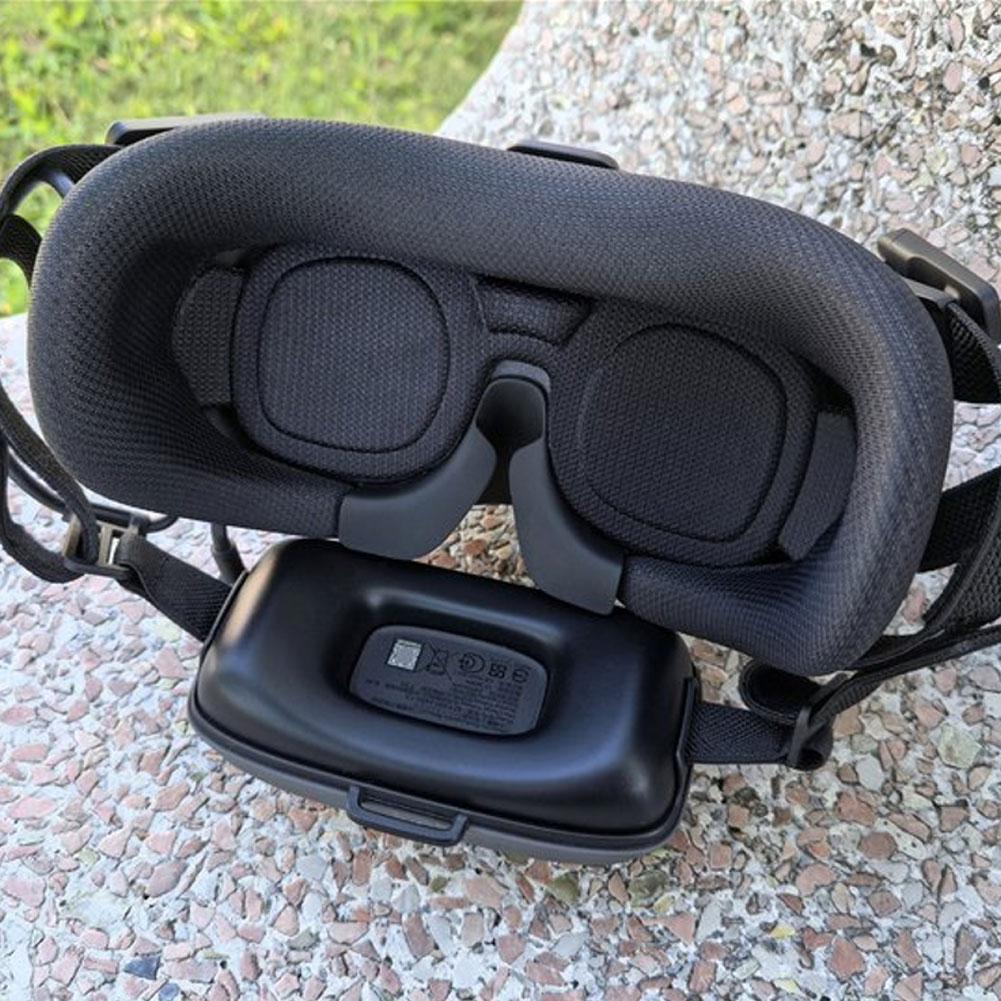  для dji Neo Goggles N3 Защитная крышка для объектива - пылезащитная, накладка, аксессуары для дронов с защитой от царапин J3D5