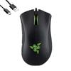 Razer DEATHADDER ESSENTIAL Wired Gaming Mouse 6,400 DPI 5 Buttons Heavy Duty (Black)