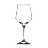 Pasabahce Ivory Large 490ml Wine Glass (Pack of 3)