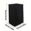 Чехол для соковыжималки Smart Juicer Dust Cover - прочный пластик, настенный протектор для миксера, подходит для кухонной техники