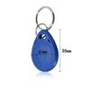 TK4100 Light High Quality Professional Waterproof RFID Key Fob ID Tag Card Access Control System