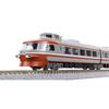 Модель поезда Kato Odakyu Romancecar NSE 3100 Series, набор из 11 вагонов, артикул 10-2005.