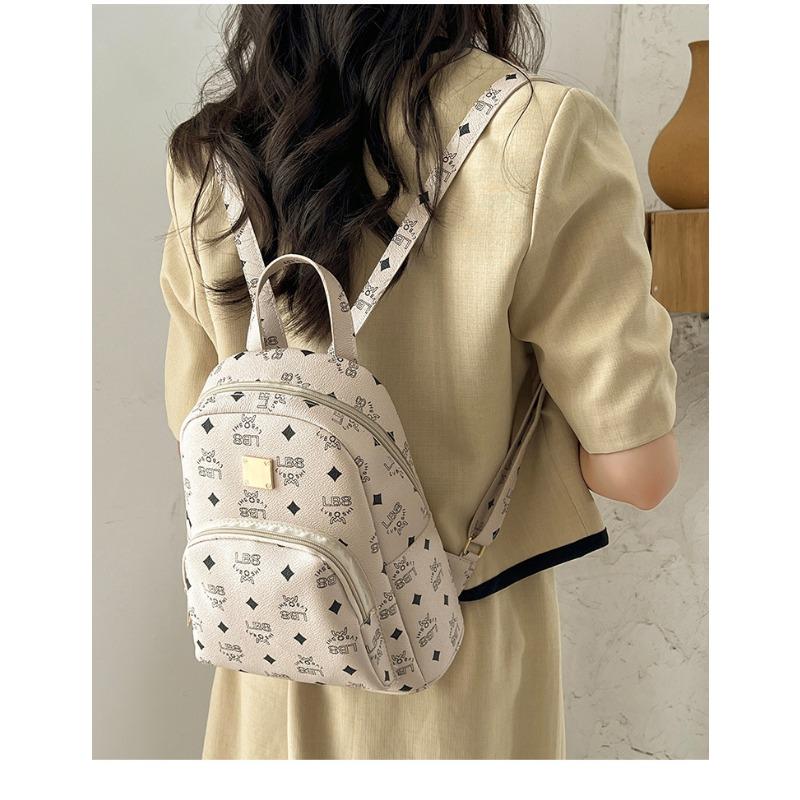 Большой рюкзак женская сумка Рюкзак большой вместимости