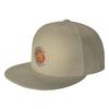 Fashion Venice  Venezia  Veneto Flat Brim Sun Hat  Daily Outfits Caps Women